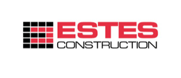 E ESTES CONSTRUCTION trademark
