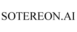 SOTEREON.AI trademark