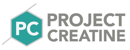 PC PROJECT CREATINE trademark