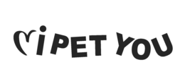 I PET YOU trademark