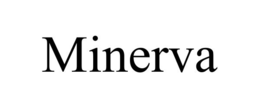 MINERVA trademark