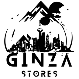 GINZA STORES trademark