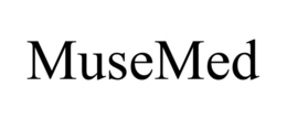 MUSEMED trademark