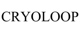 CRYOLOOP trademark