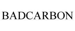 BADCARBON trademark