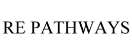 RE PATHWAYS trademark