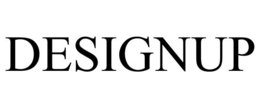 DESIGNUP trademark