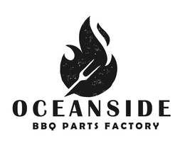 OCEANSIDE BBQ PARTS FACTORY trademark