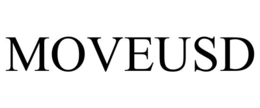 MOVEUSD trademark