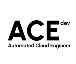 ACE DEV AUTOMATED CLOUD ENGINEER trademark