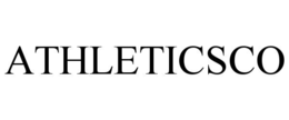 ATHLETICSCO trademark