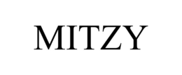 MITZY trademark