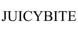 JUICYBITE trademark