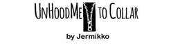UNHOODME TO COLLAR BY JERMIKKO trademark