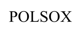 POLSOX trademark