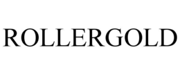 ROLLERGOLD trademark