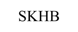 SKHB trademark