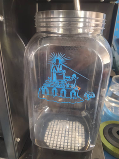 DRINK FROM THE THRONE trademark
