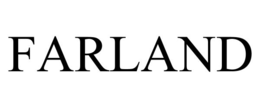 FARLAND trademark