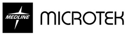 MEDLINE MICROTEK trademark