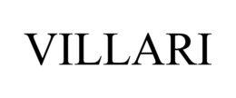VILLARI trademark