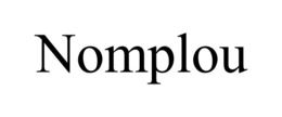NOMPLOU trademark