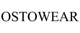OSTOWEAR trademark