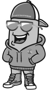 EASTCOASTSWAG trademark