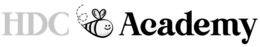 HDC ACADEMY trademark