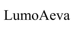 LUMOAEVA trademark