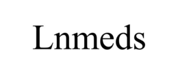 LNMEDS trademark