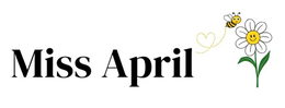MISS APRIL trademark