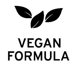 VEGAN FORMULA trademark