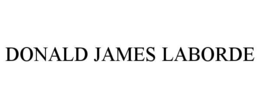 DONALD JAMES LABORDE trademark