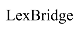 LEXBRIDGE trademark