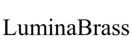 LUMINABRASS trademark