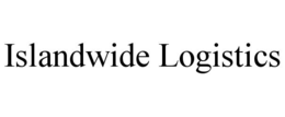ISLANDWIDE LOGISTICS trademark
