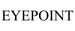 EYEPOINT trademark
