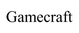 GAMECRAFT trademark