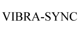 VIBRA-SYNC trademark