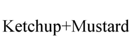 KETCHUP+MUSTARD trademark