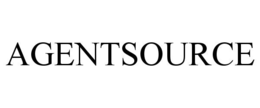 AGENTSOURCE trademark