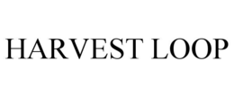 HARVEST LOOP trademark