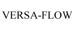 VERSA-FLOW trademark