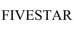 FIVESTAR trademark
