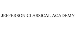 JEFFERSON CLASSICAL ACADEMY trademark