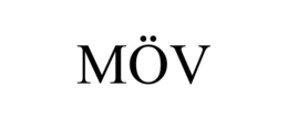MÖV trademark