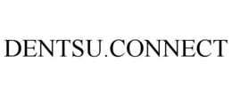 DENTSU.CONNECT trademark