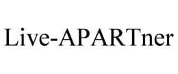LIVE-APARTNER trademark