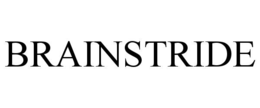 BRAINSTRIDE trademark